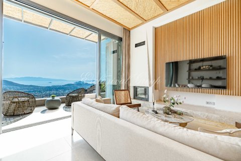 6+2 Villa in Bodrum, Mugla, Türkei Nr. 227329 - 5