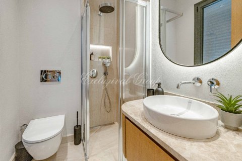 6+2 Villa in Bodrum, Mugla, Türkei Nr. 227329 - 26