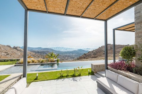 6+2 Villa in Bodrum, Mugla, Türkei Nr. 227329 - 22