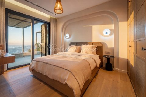 6+2 Villa in Bodrum, Mugla, Türkei Nr. 227329 - 11