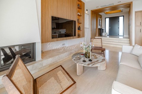 6+2 Villa in Bodrum, Mugla, Türkei Nr. 227329 - 15