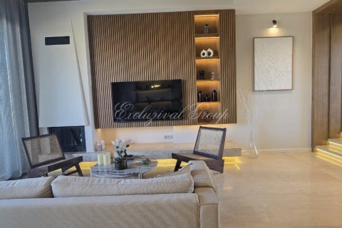 Villa for sale in Bodrum, Mugla, Turkey, 6 bedrooms, 498m2, No. 227329 – photo 26