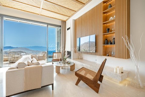 6+2 Villa in Bodrum, Mugla, Türkei Nr. 227329 - 4