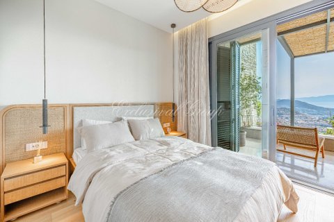 6+2 Villa in Bodrum, Mugla, Türkei Nr. 227329 - 9