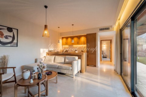 6+2 Villa in Bodrum, Mugla, Türkei Nr. 227329 - 6