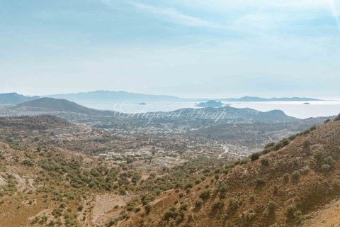 6+2 Villa in Bodrum, Mugla, Türkei Nr. 227329 - 23