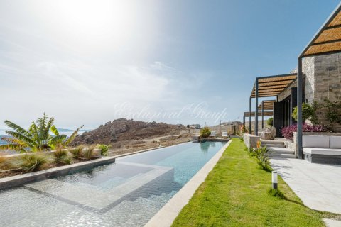 6+2 Villa in Bodrum, Mugla, Türkei Nr. 227329 - 29
