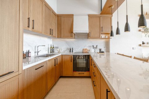 6+2 Villa in Bodrum, Mugla, Türkei Nr. 227329 - 17