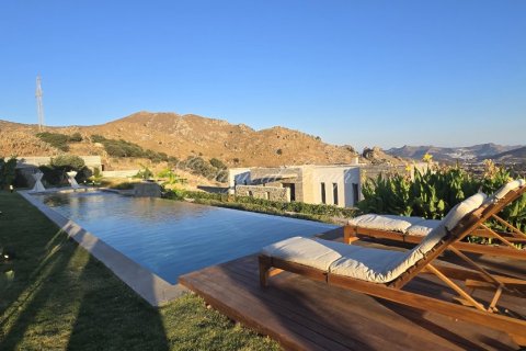 Villa for sale in Bodrum, Mugla, Turkey, 6 bedrooms, 498m2, No. 227329 – photo 27