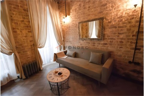 1+1 Wohnung in Beyoglu, Istanbul, Türkei Nr. 227326 - 6