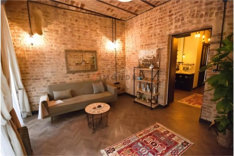 1+1 Wohnung in Beyoglu, Istanbul, Türkei Nr. 227326 - 5