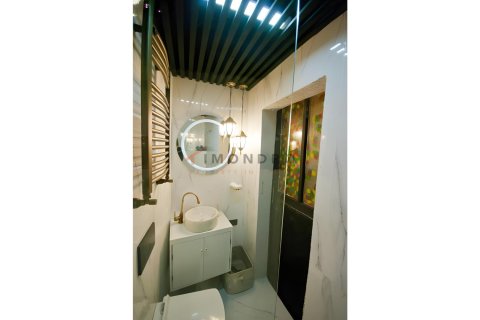 1+1 Wohnung in Beyoglu, Istanbul, Türkei Nr. 227326 - 13