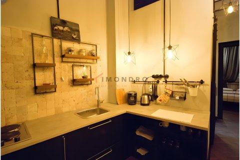 1+1 Wohnung in Beyoglu, Istanbul, Türkei Nr. 227326 - 10
