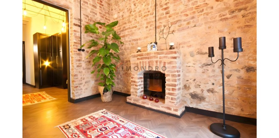 1+1 Lejlighed i Beyoglu, Istanbul, Tyrkiet Nr. 227326