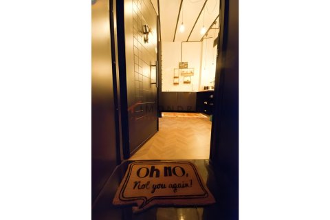 1+1 Wohnung in Beyoglu, Istanbul, Türkei Nr. 227326 - 15