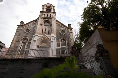 1+1 Wohnung in Beyoglu, Istanbul, Türkei Nr. 227326 - 2