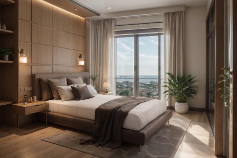 Wohnung  in Bueyuekcekmece, Istanbul, Türkei Nr. 227325 - 3