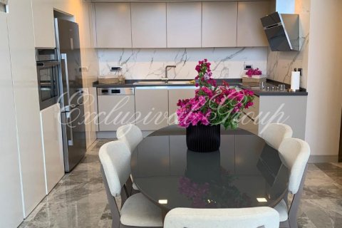 4+1 Villa in Bodrum, Mugla, Türkei Nr. 227328 - 7