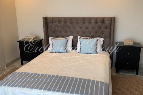 4+1 Villa in Bodrum, Mugla, Türkei Nr. 227328 - 14
