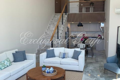 4+1 Villa in Bodrum, Mugla, Türkei Nr. 227328 - 5