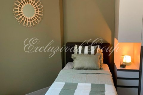 4+1 Villa in Bodrum, Mugla, Türkei Nr. 227328 - 15