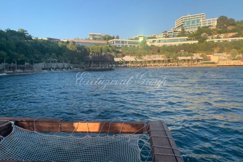 4+1 Villa in Bodrum, Mugla, Türkei Nr. 227328 - 25
