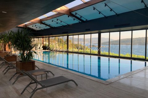 4+1 Villa in Bodrum, Mugla, Türkei Nr. 227328 - 21