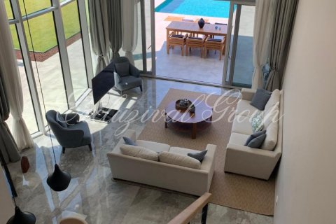 4+1 Villa in Bodrum, Mugla, Türkei Nr. 227328 - 6