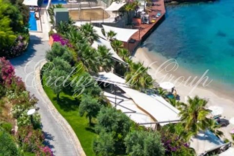4+1 Villa in Bodrum, Mugla, Türkei Nr. 227328 - 8