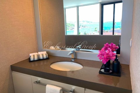 4+1 Villa in Bodrum, Mugla, Türkei Nr. 227328 - 26