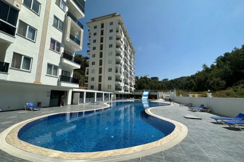 1+1 Apartment  in Avsallar, Antalya, Turkey No. 230451