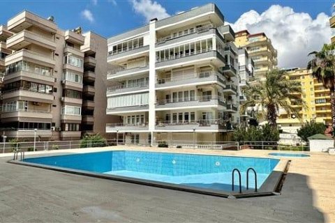Квартира 2+1 в Махмутларе, Анталья, Турция №230450