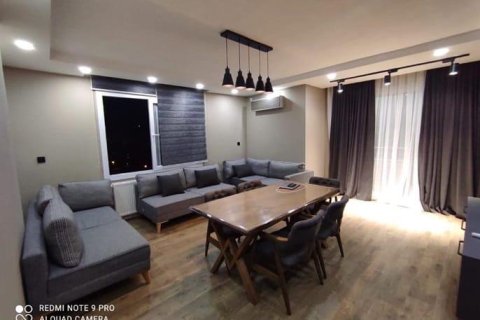 3+1 Apartment  in Mezitli, Mersin, Turkey No. 230448
