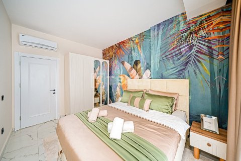2+1 Takleilighet  i Alanya, Antalya, Tyrkia Nr. 43956 - 23