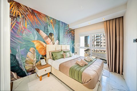2+1 Takleilighet  i Alanya, Antalya, Tyrkia Nr. 43956 - 22