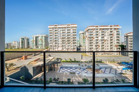 2+1 Takleilighet  i Alanya, Antalya, Tyrkia Nr. 43956 - 24