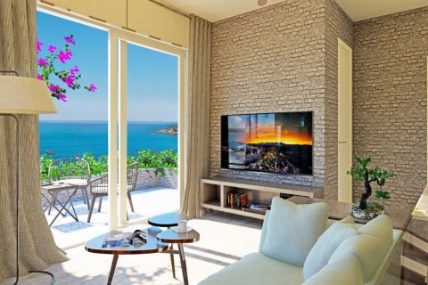 4+1 Villa i Guvercinlik, Famagusta, Nr. 234208 - 11
