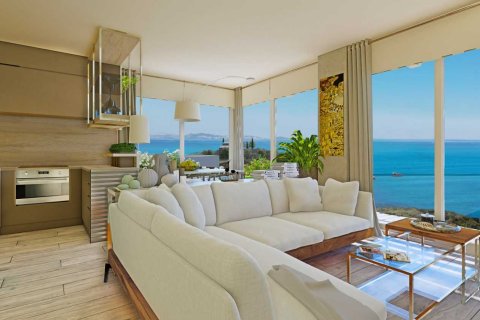 4+1 Villa i Guvercinlik, Famagusta, Nr. 234208 - 9