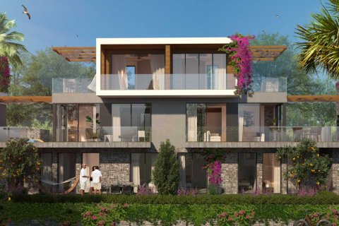 4+1 Villa i Guvercinlik, Famagusta, Nr. 234208 - 4