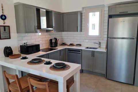 2+1 Lägenhet i Fethiye, Mugla, Turkiet Nr. 234211 - 2