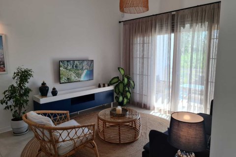 2+1 Lägenhet i Fethiye, Mugla, Turkiet Nr. 234211 - 3