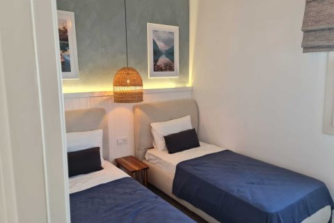 2+1 Lägenhet i Fethiye, Mugla, Turkiet Nr. 234211 - 6