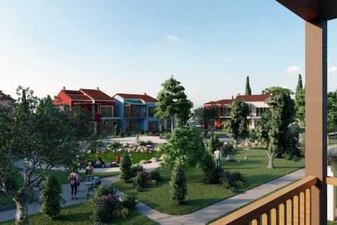 2+1 Lägenhet i Fethiye, Mugla, Turkiet Nr. 234211 - 11