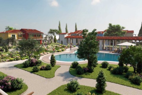 2+1 Lägenhet i Fethiye, Mugla, Turkiet Nr. 234211 - 13