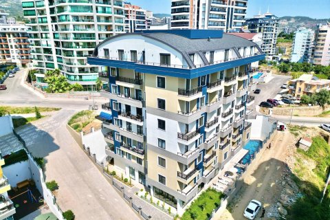 Продажа квартиры  в Махмутларе, Анталье, Турция 4 комн., 116м2, №95030 – фото 1