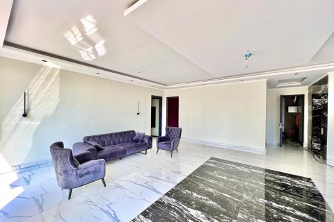 Продажа квартиры  в Махмутларе, Анталье, Турция 4 комн., 116м2, №95030 – фото 12