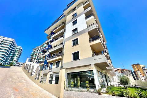 Продажа квартиры  в Махмутларе, Анталье, Турция 4 комн., 116м2, №95030 – фото 7