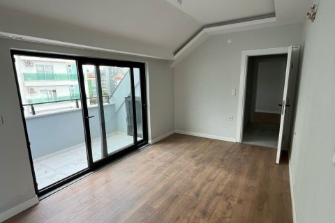 Аренда квартиры  в Аланье, Анталье, Турция 2+1, 110м2, №216691 – фото 4