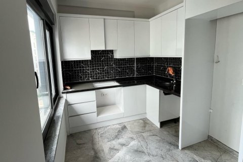 Аренда квартиры  в Аланье, Анталье, Турция 2+1, 110м2, №216691 – фото 10