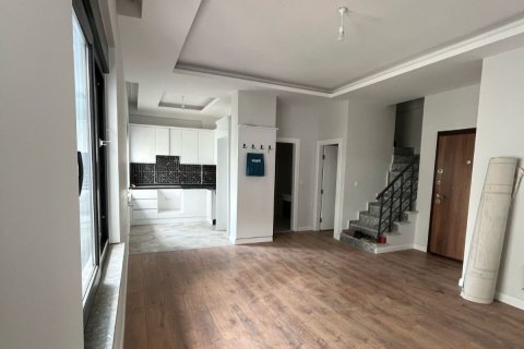 Аренда квартиры  в Аланье, Анталье, Турция 2+1, 110м2, №216691 – фото 11